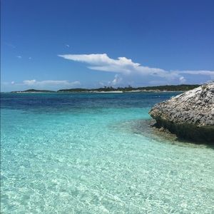 Meet your Posher, Dana